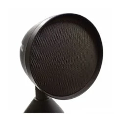 Rockustics - Cherry Bomb CB5 - 5" 3-way Outdoor In-Ground Speaker -Electronics Store r o rockustics cb5 rockustics outdoor closeup grille