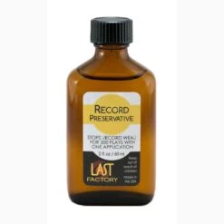 LAST Factory - Record Preservative (RP)