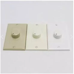 Vanguard Dynamics - RVC-100 - 100 Watt Rotary Volume Control