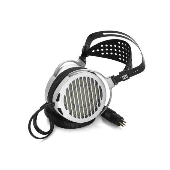 HiFiMAN - Shangri La Jr - Electrostatic Headphone/Amplifier System 6 HiFiMAN - Shangri La Jr - Electrostatic Headphone/Amplifier System - Image 4