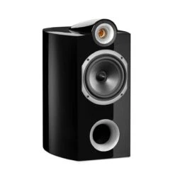 TRIANGLE - Signature Theta - Hi-Fi Bookshelf Speakers (Pair) -Electronics Store s i sig theta black packshot 01 1