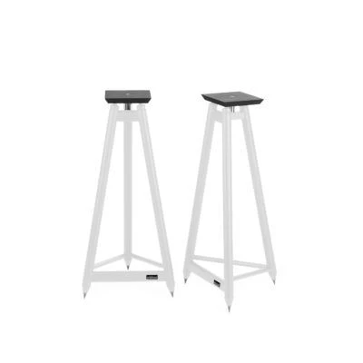 Solidsteel - SS Series - Vintage Hi-Fi Speaker Stands (Pair)- SS-7 28" - Image 2