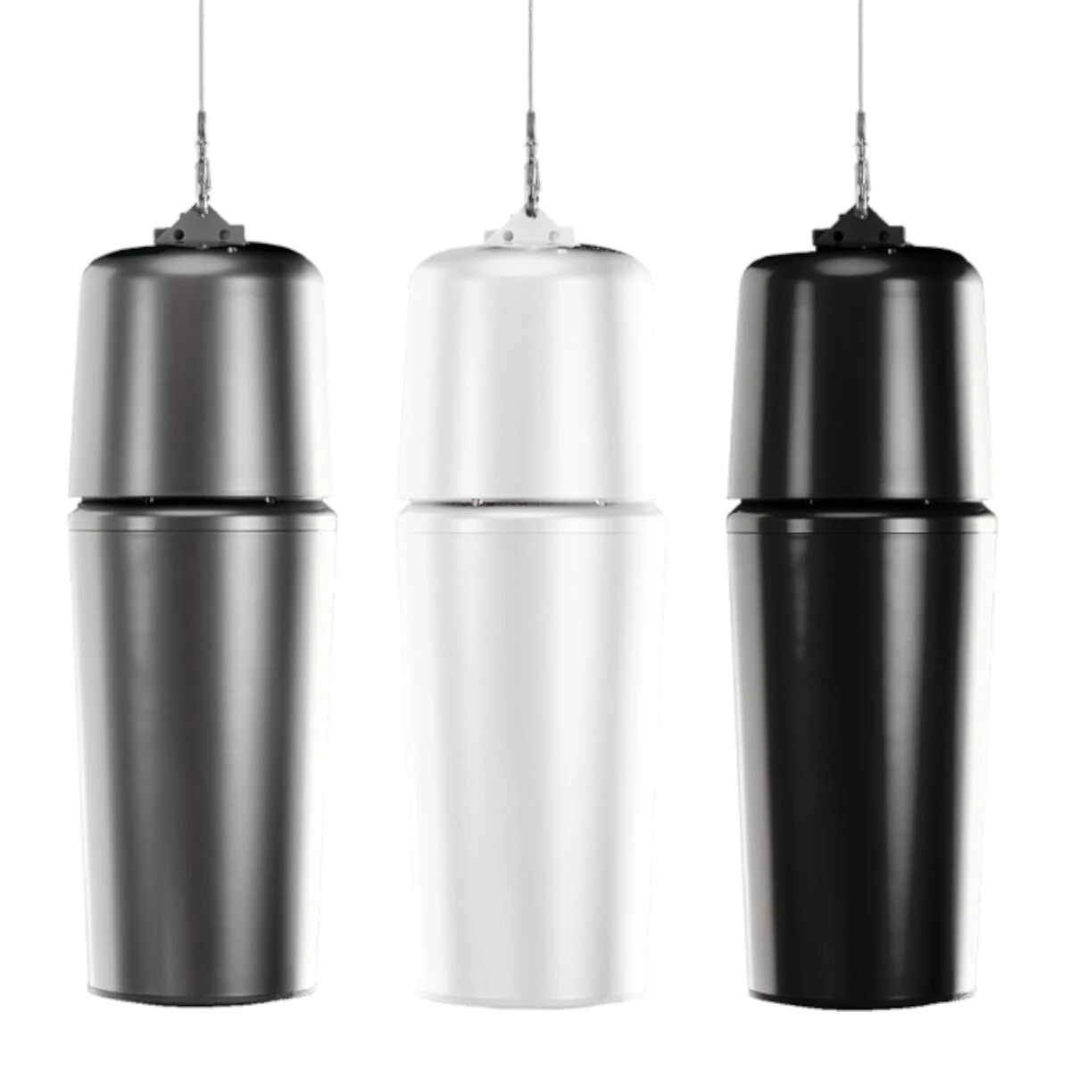 Soundtube - MM43-BGM - Mighty Mite 4" 3-Way Pendant Speaker (Single) 8 Soundtube - MM43-BGM - Mighty Mite 4" 3-Way Pendant Speaker (Single) - Image 6