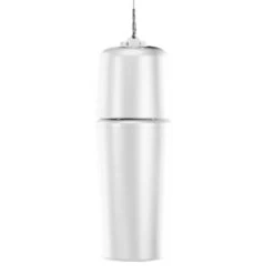 Soundtube - MM43-BGM - Mighty Mite 4" 3-Way Pendant Speaker (Single) 11 Soundtube - MM43-BGM - Mighty Mite 4" 3-Way Pendant Speaker (Single) -Electronics Store s o soundtube mighty mite mm front white 1 1