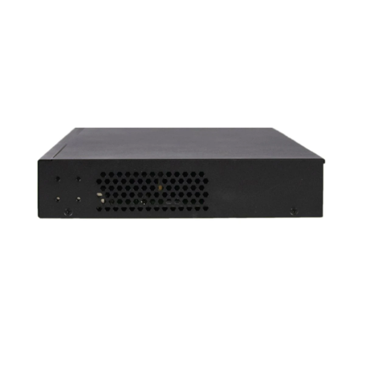 SoundTube - STNet-Switch II - 16-Port PoE Dante Switch 7 SoundTube - STNet-Switch II - 16-Port PoE Dante Switch - Image 5
