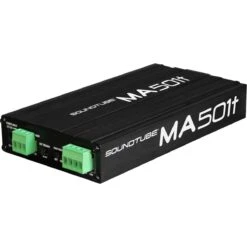 SoundTube - MA501T - 50W Low-Voltage Power Mono Amplifier