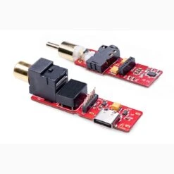IFi Audio - IPurifier2 - SPDIF Noise Reducer 7 IFi Audio - IPurifier2 - SPDIF Noise Reducer -Electronics Store s p spdif ipurifier2 pcb 1