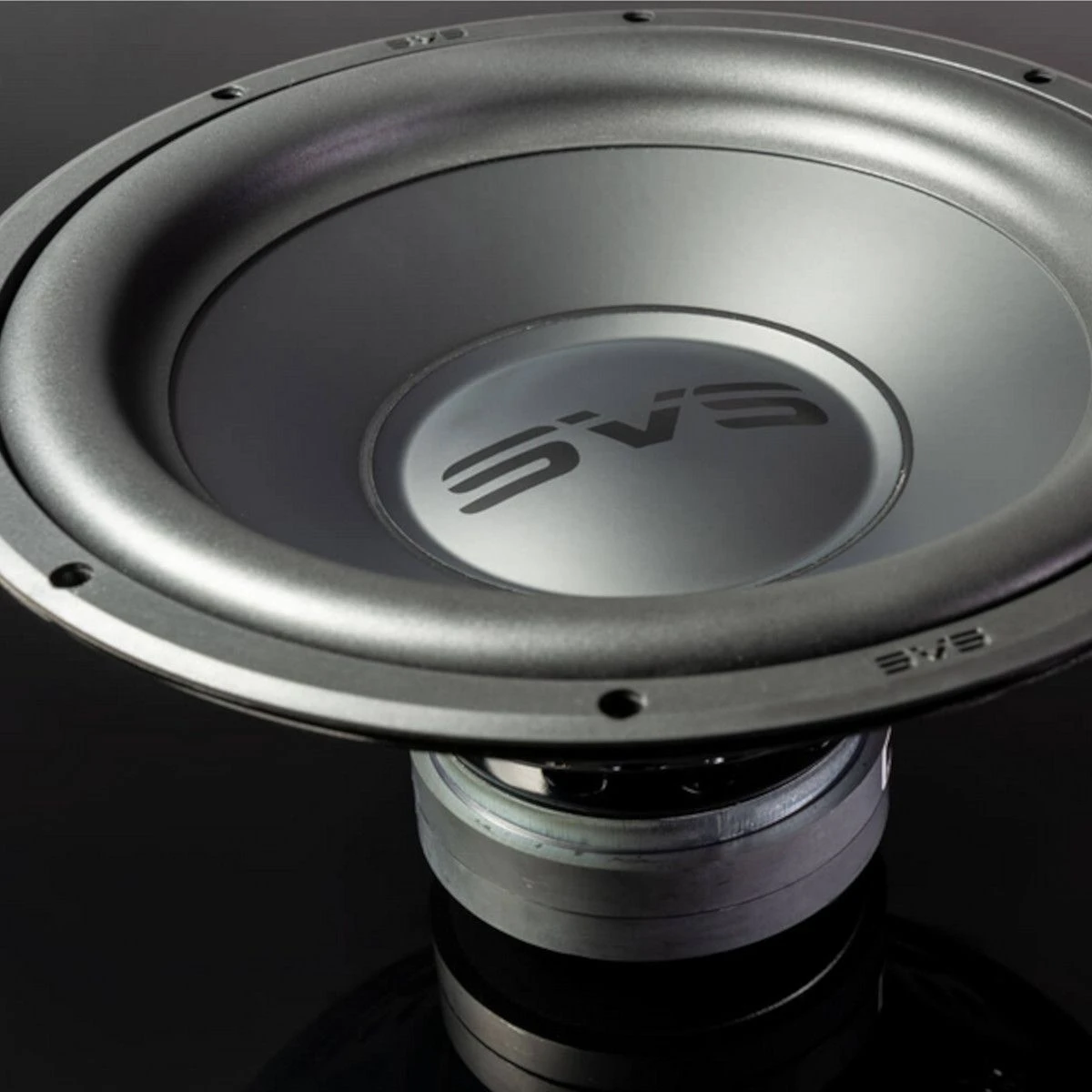 SVS - PB-1000 Pro - 12" Ported Subwoofer 6 SVS - PB-1000 Pro - 12" Ported Subwoofer - Image 4