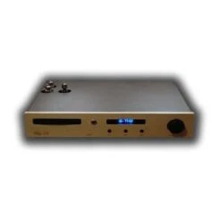 Sound Quest - SQ-12GT - Tube Output CD Player