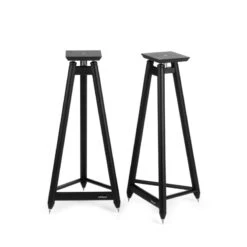 Solidsteel - SS Series - Vintage Hi-Fi Speaker Stands (Pair)- SS-7 28"