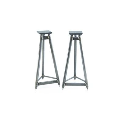 Solidsteel - SS Series - Vintage Hi-Fi Speaker Stands (Pair)- SS-7 28" - Image 3