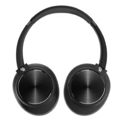 Strauss & Wagner - ANCBT501 - Active Noise Cancelling Wireless Headphone -Electronics Store s t straussandwagner ancbt501 swivel