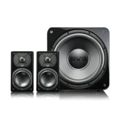 SVS - Prime 2.1 - Satellite System