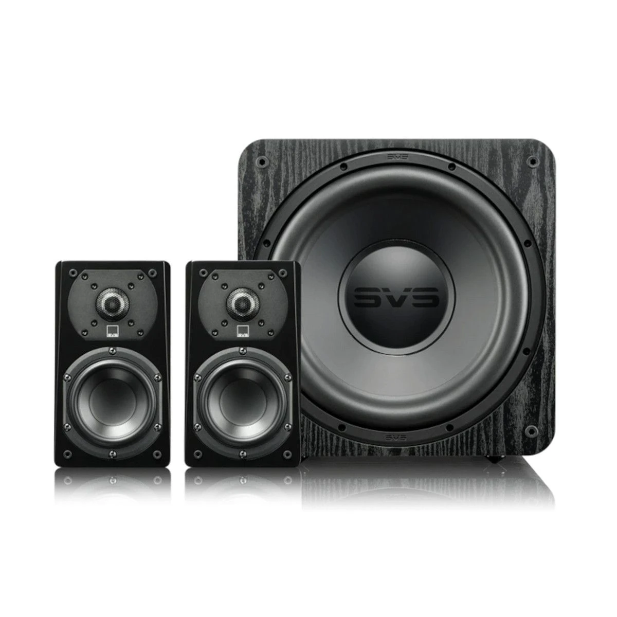 SVS - Prime 2.1 - Satellite System 4 SVS - Prime 2.1 - Satellite System - Image 2