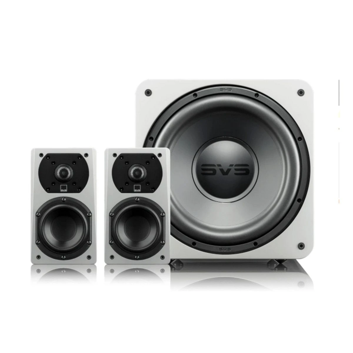 SVS - Prime 2.1 - Satellite System 5 SVS - Prime 2.1 - Satellite System - Image 3