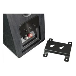 SVS - Prime Elevation - Multi-Purpose Speakers (Pair) -Electronics Store svs prime elevation black ash back bracket