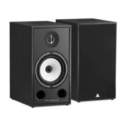 TRIANGLE - Borea BR03 - HiFi Bookshelf Speakers (Pair)