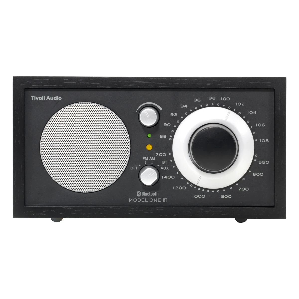 Tivoli Audio - Model One BT - Bluetooth AM/FM Radio 6 Tivoli Audio - Model One BT - Bluetooth AM/FM Radio - Image 4