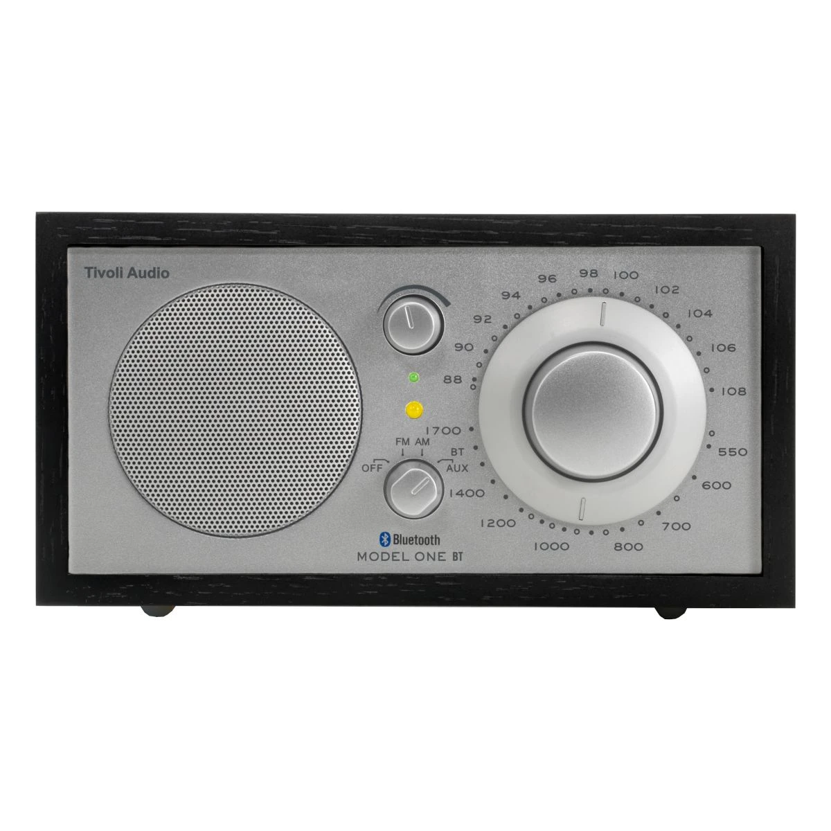 Tivoli Audio - Model One BT - Bluetooth AM/FM Radio 5 Tivoli Audio - Model One BT - Bluetooth AM/FM Radio - Image 3