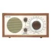 Tivoli Audio - Model One BT - Bluetooth AM/FM Radio -Electronics Store tivoli model one bt am fm radio walnut front