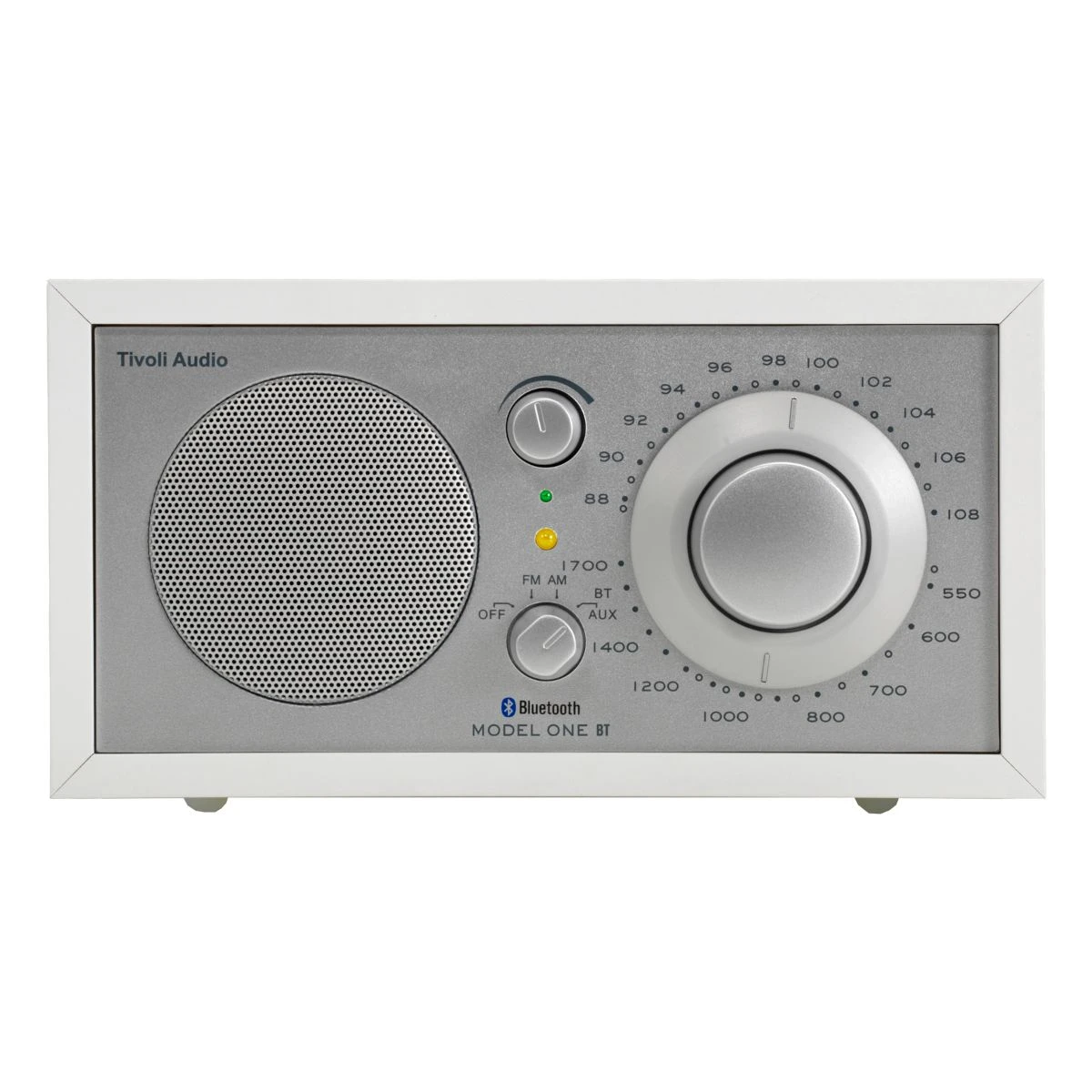Tivoli Audio - Model One BT - Bluetooth AM/FM Radio 7 Tivoli Audio - Model One BT - Bluetooth AM/FM Radio - Image 5