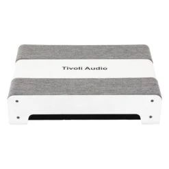 Tivoli Audio - Model Sub - Art Series Wireless Subwoofer 8 Tivoli Audio - Model Sub - Art Series Wireless Subwoofer -Electronics Store tivoli model sub subwoofer white front