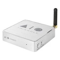 TRIANGLE - AIO C - Wi-Fi Multiroom Compact Streamer