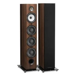 TRIANGLE - Esprit Ez Australe - HiFi Floorstanding Speakers (Pair) -Electronics Store triangle australe ez floorstanding speakers chestnut pair