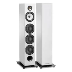TRIANGLE - Esprit Ez Australe - HiFi Floorstanding Speakers (Pair) -Electronics Store triangle australe ez floorstanding speakers white pair