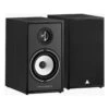 TRIANGLE - Borea BR02 - Hi-Fi Bookshelf Speakers (Pair) 2 TRIANGLE - Borea BR02 - Hi-Fi Bookshelf Speakers (Pair) -Electronics Store triangle borea br02 bookshelf speaker black pair