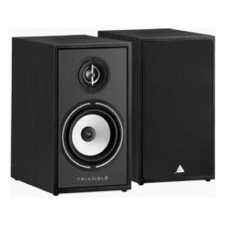 TRIANGLE - Borea BR02 - Hi-Fi Bookshelf Speakers (Pair)