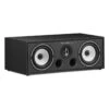 TRIANGLE - Borea BRC1 - Home Cinema Center Speaker (Single) -Electronics Store triangle borea brc1 center speaker black angle