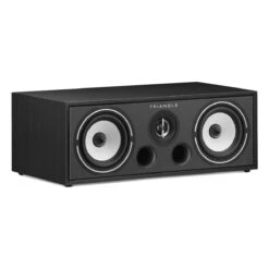 TRIANGLE - Borea BRC1 - Home Cinema Center Speaker (Single)