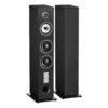 TRIANGLE - Esprit Gaia EZ - Hi-Fi Floorstanding Speakers (Pair) -Electronics Store triangle gaia ez floorstanding speakers black ash pair