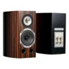 TRIANGLE - 40th Anniv. Magellan Duetto - Bookshelf Speakers (Pair) -Electronics Store triangle magellan duetto 40th bookshelf speakers shadow zebrano pair