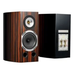 TRIANGLE - 40th Anniv. Magellan Duetto - Bookshelf Speakers (Pair)