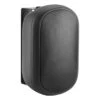 TRIANGLE - EXT7 - Secret Outdoor Speakers (Pair) -Electronics Store triangle secret ext7 outdoor speaker black grill vertical