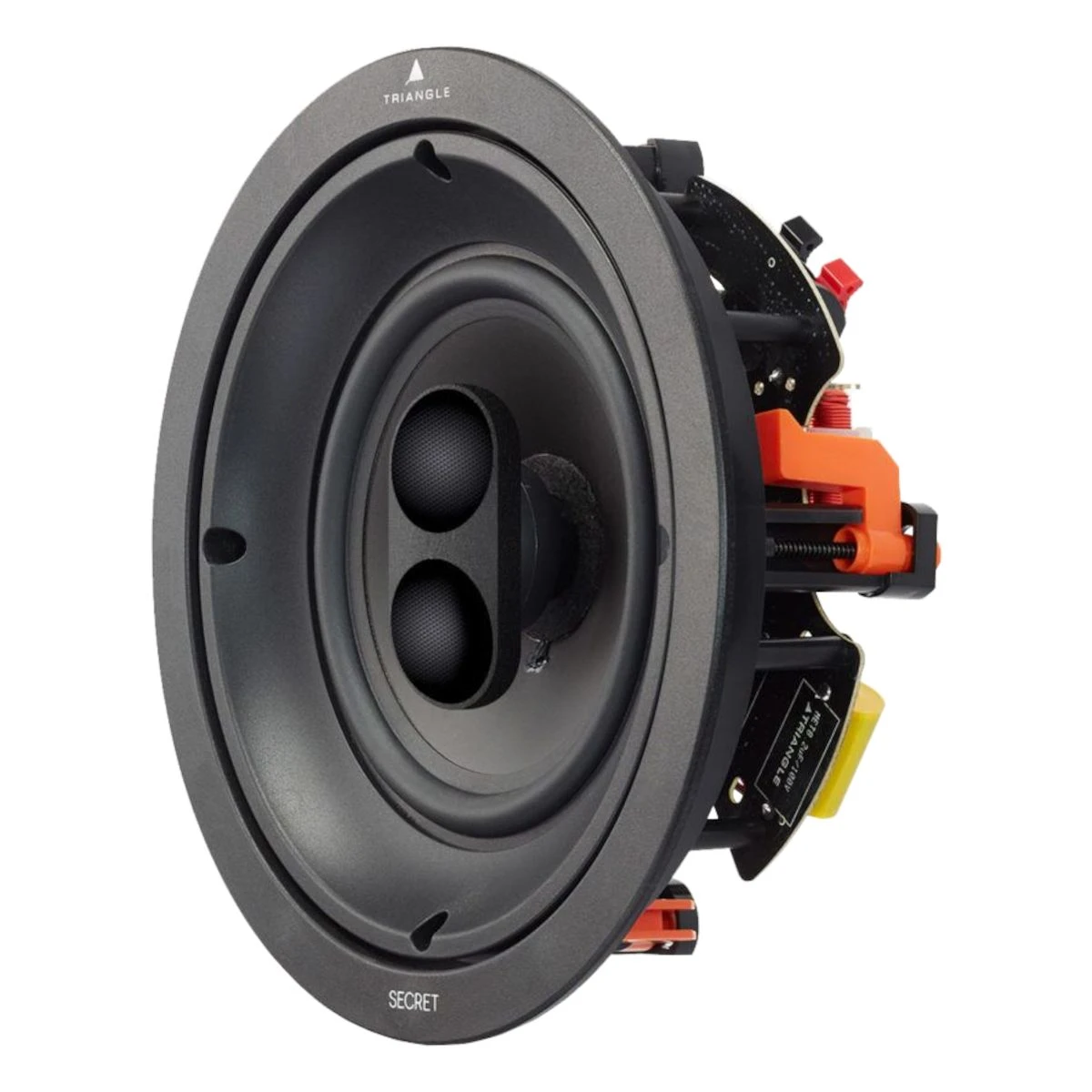 TRIANGLE - Secret ICT7+ - In-Ceiling Speaker (Single) 3 TRIANGLE - Secret ICT7+ - In-Ceiling Speaker (Single)