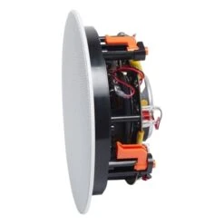 TRIANGLE - Secret ICT7+ - In-Ceiling Speaker (Single) 9 TRIANGLE - Secret ICT7+ - In-Ceiling Speaker (Single) -Electronics Store triangle secret ict7 in ceiling speakers black side