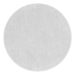 TRIANGLE - Secret ICT8 - In-Ceiling Speaker (Single) -Electronics Store triangle secret ict8 in ceiling speakers black grill