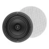 TRIANGLE - Secret ICT8 - In-Ceiling Speaker (Single) -Electronics Store triangle secret ict8 in ceiling speakers black pair