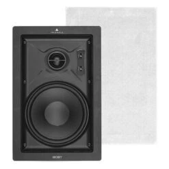 TRIANGLE - Secret IWT7 - In-Wall Speaker (Single)