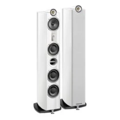 TRIANGLE - Signature Alpha - Hi-Fi Floorstanding Speakers (Pair) 8 TRIANGLE - Signature Alpha - Hi-Fi Floorstanding Speakers (Pair) -Electronics Store triangle signature alpha floorstanding speakers white pair