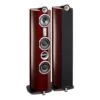 TRIANGLE - Signature Delta - Hi-Fi Floorstanding Speakers (Pair) 1 TRIANGLE - Signature Delta - Hi-Fi Floorstanding Speakers (Pair) -Electronics Store triangle signature delta floorstanding speakers mahogany pair