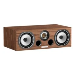 TRIANGLE - Esprit Voce EZ - Home Cinema Center Speaker (Single) 10 TRIANGLE - Esprit Voce EZ - Home Cinema Center Speaker (Single) -Electronics Store triangle voce ez center speaker brown maple angle