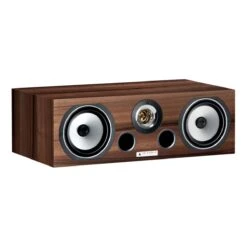 TRIANGLE - Esprit Voce EZ - Home Cinema Center Speaker (Single) 11 TRIANGLE - Esprit Voce EZ - Home Cinema Center Speaker (Single) -Electronics Store triangle voce ez center speaker chestnut angle