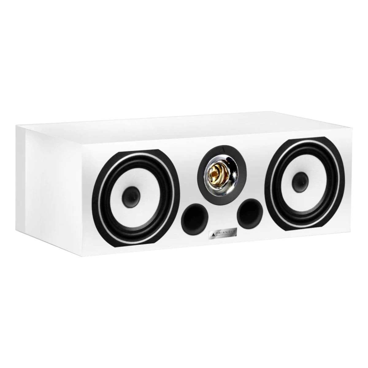 TRIANGLE - Esprit Voce EZ - Home Cinema Center Speaker (Single) 5 TRIANGLE - Esprit Voce EZ - Home Cinema Center Speaker (Single) - Image 3