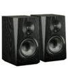 SVS - Ultra Bookshelf Speakers (Pair) -Electronics Store u l ultra bookshelf bo 1 1