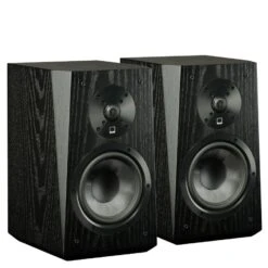 SVS - Ultra Bookshelf Speakers (Pair)