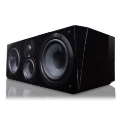 SVS - Ultra Center Channel Speaker (Single) -Electronics Store u l ultra center additional5